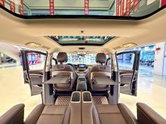 Mercedes-Benz V-Class V 260 L Long Wheelbase Luxury Edition - фото 16