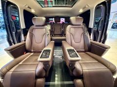 Mercedes-Benz V-Class V 260 L Long Wheelbase Luxury Edition - фото 17