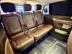 Mercedes-Benz V-Class V 260 L Long Wheelbase Luxury Edition - фото 18