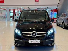 Mercedes-Benz V-Class V 260 L Long Wheelbase Luxury Edition - фото 2