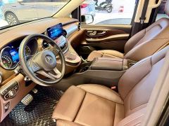 Mercedes-Benz V-Class V 260 L Long Wheelbase Luxury Edition - фото 3