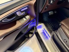 Mercedes-Benz V-Class V 260 L Long Wheelbase Luxury Edition - фото 4