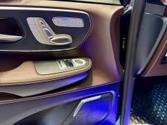 Mercedes-Benz V-Class V 260 L Long Wheelbase Luxury Edition - фото 5