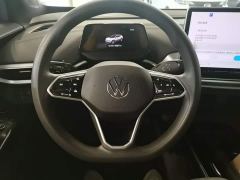Volkswagen ID.4 CROZZ Pure Enjoyment Edition - ფოტო 10