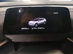 Volkswagen ID.4 CROZZ Pure Enjoyment Edition - ფოტო 11