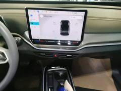 Volkswagen ID.4 CROZZ Pure Enjoyment Edition - ფოტო 12