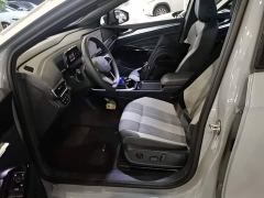 Volkswagen ID.4 CROZZ Pure Enjoyment Edition - ფოტო 14