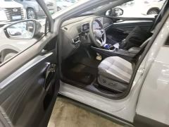 Volkswagen ID.4 CROZZ Pure Enjoyment Edition - ფოტო 15