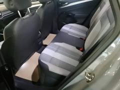 Volkswagen ID.4 CROZZ Pure Enjoyment Edition - ფოტო 16