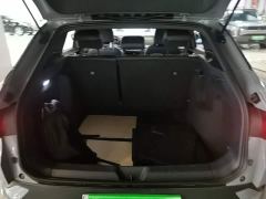 Volkswagen ID.4 CROZZ Pure Enjoyment Edition - ფოტო 18