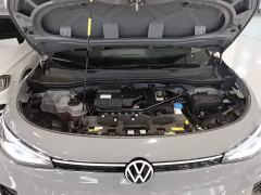 Volkswagen ID.4 CROZZ Pure Enjoyment Edition - ფოტო 19