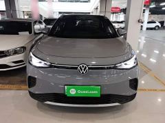 Volkswagen ID.4 CROZZ Pure Enjoyment Edition - ფოტო 2