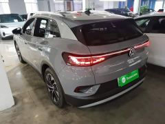 Volkswagen ID.4 CROZZ Pure Enjoyment Edition - ფოტო 4