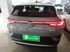 Volkswagen ID.4 CROZZ Pure Enjoyment Edition - ფოტო 5