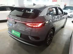 Volkswagen ID.4 CROZZ Pure Enjoyment Edition - ფოტო 6