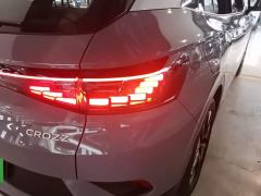 Volkswagen ID.4 CROZZ Pure Enjoyment Edition - ფოტო 7