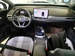 Volkswagen ID.4 CROZZ Pure Enjoyment Edition - ფოტო 9