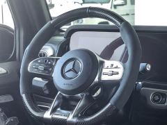 Mercedes-Benz Mercedes-AMG G 63 - photo 10