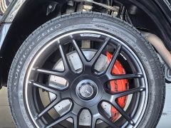 Mercedes-Benz Mercedes-AMG G 63 - photo 12