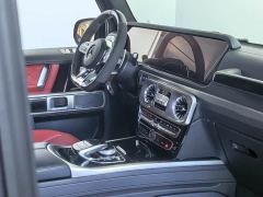 Mercedes-Benz Mercedes-AMG G 63 - photo 13
