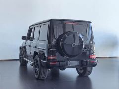 Mercedes-Benz Mercedes-AMG G 63 - photo 14