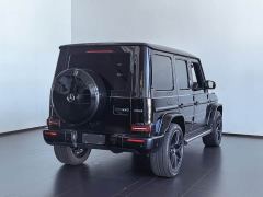 Mercedes-Benz Mercedes-AMG G 63 - photo 15