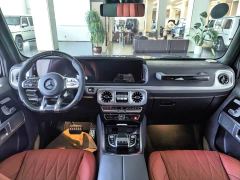 Mercedes-Benz Mercedes-AMG G 63 - photo 5