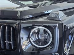 Mercedes-Benz Mercedes-AMG G 63 - photo 7