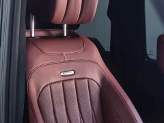Mercedes-Benz Mercedes-AMG G 63 - photo 8