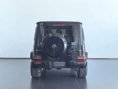 Mercedes-Benz Mercedes-AMG G 63 - photo 9