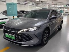 BYD Qin L DM-i Intelligent Driving Edition 80KM Superior Type - фото 1