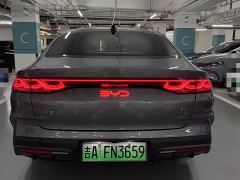 BYD Qin L DM-i Intelligent Driving Edition 80KM Superior Type - фото 10