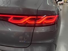 BYD Qin L DM-i Intelligent Driving Edition 80KM Superior Type - фото 11