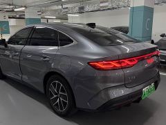 BYD Qin L DM-i Intelligent Driving Edition 80KM Superior Type - фото 12