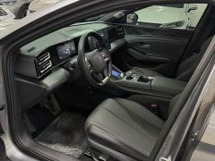BYD Qin L DM-i Intelligent Driving Edition 80KM Superior Type - фото 13