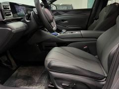 BYD Qin L DM-i Intelligent Driving Edition 80KM Superior Type - фото 14