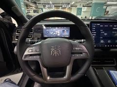 BYD Qin L DM-i Intelligent Driving Edition 80KM Superior Type - фото 15