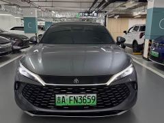 BYD Qin L DM-i Intelligent Driving Edition 80KM Superior Type - фото 2