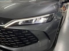 BYD Qin L DM-i Intelligent Driving Edition 80KM Superior Type - фото 3