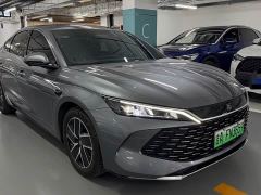 BYD Qin L DM-i Intelligent Driving Edition 80KM Superior Type - фото 4