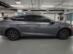 BYD Qin L DM-i Intelligent Driving Edition 80KM Superior Type - фото 8