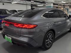 BYD Qin L DM-i Intelligent Driving Edition 80KM Superior Type - фото 9