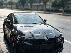 BMW M3 Sedan M xDrive Thunder Edition - фото 2