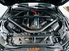 BMW M3 Sedan M xDrive Thunder Edition - фото 4