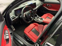 BMW M3 Sedan M xDrive Thunder Edition - фото 5