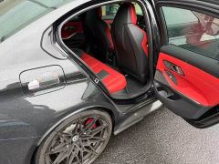BMW M3 Sedan M xDrive Thunder Edition - фото 7
