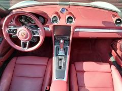 Porsche 718 Boxster Style Edition 2.0T - ფოტო 16