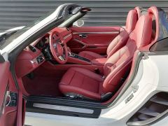 Porsche 718 Boxster Style Edition 2.0T - ფოტო 18