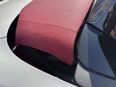 Porsche 718 Boxster Style Edition 2.0T - ფოტო 2