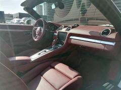 Porsche 718 Boxster Style Edition 2.0T - ფოტო 20
